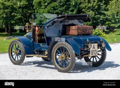 De Dion Bouton